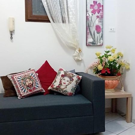 La Maison Di Giusy 카타니아 외부 사진